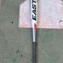 Easton Baseball Bat 30” x 20 oz Drop 10