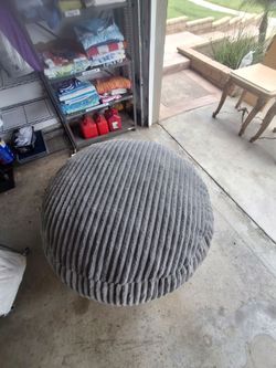 Bean bag XL