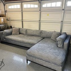 Sectional Sofa