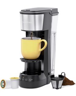 Chefman Coffee Maker
