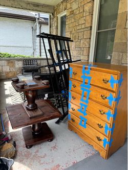 FREE ITEMS