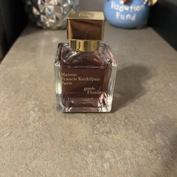 Maison Francis Gentle Fluidity Perfume