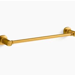 Kohler Bathroom Towel Bar 