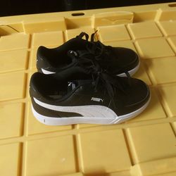 Shoes Puma