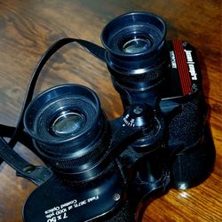 Jason Empire And Clipper Binoculars(2 Pairs)