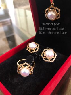 South Sea Pearls