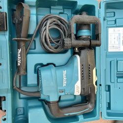 Makita Hammer Drill