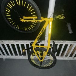 Se Bike Big Flyer 29’ 