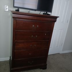 Bedroom Set For Sale With Queen Size Bed
