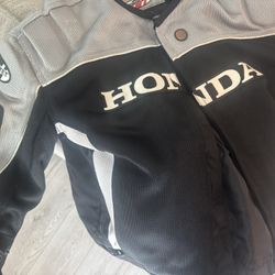 Joe Rocket Motorcycle Jacket Classic