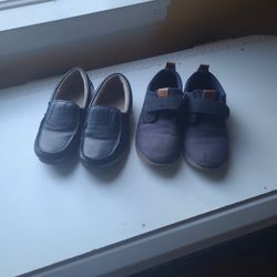 Toddlers Dress Shoes Size 10