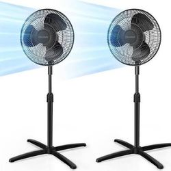 New Standing Fan 
