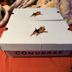 Converse Chuck 70 Low GOLF le FLEUR* Darryl Cooling Oasis
