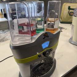 Margaritaville Mixed Drink And Frozen Concoction Maker