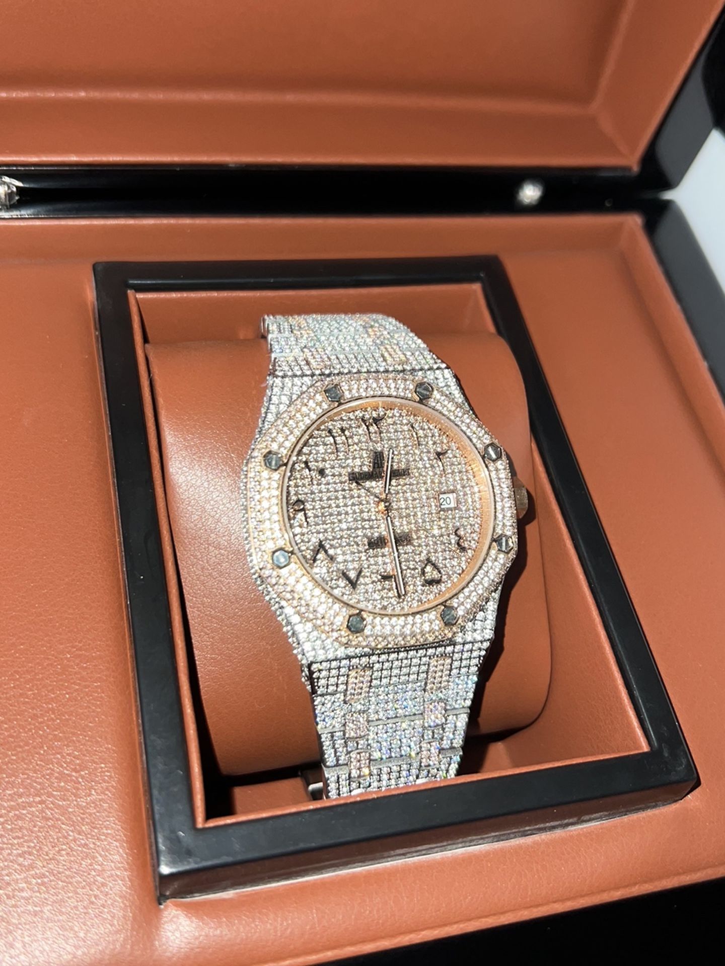 Audemars Pidguet