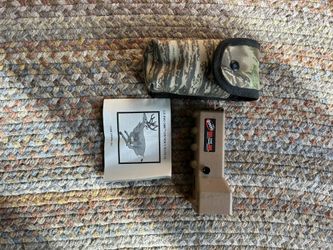 Pro 2000 Game Finder