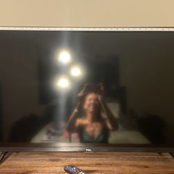Roku TV 