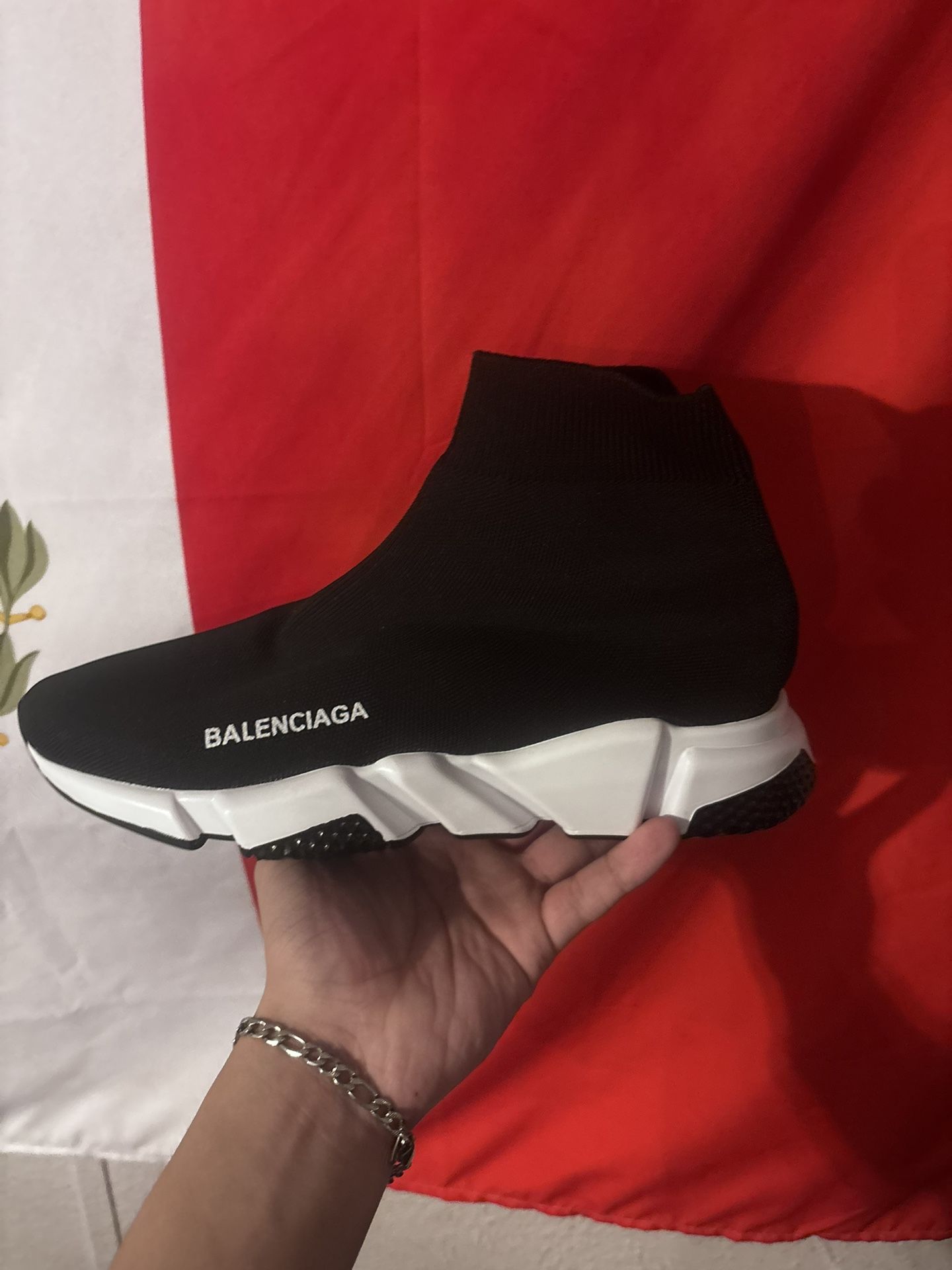 Balenciaga Shoes