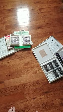 The Learnables spanish