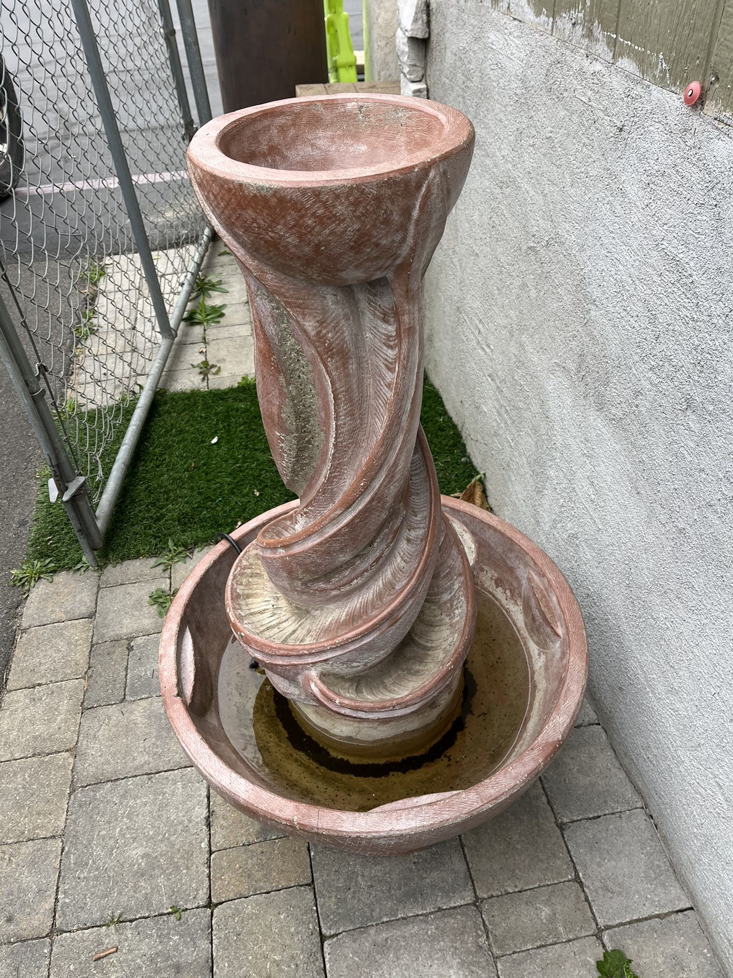 Water Fountain
