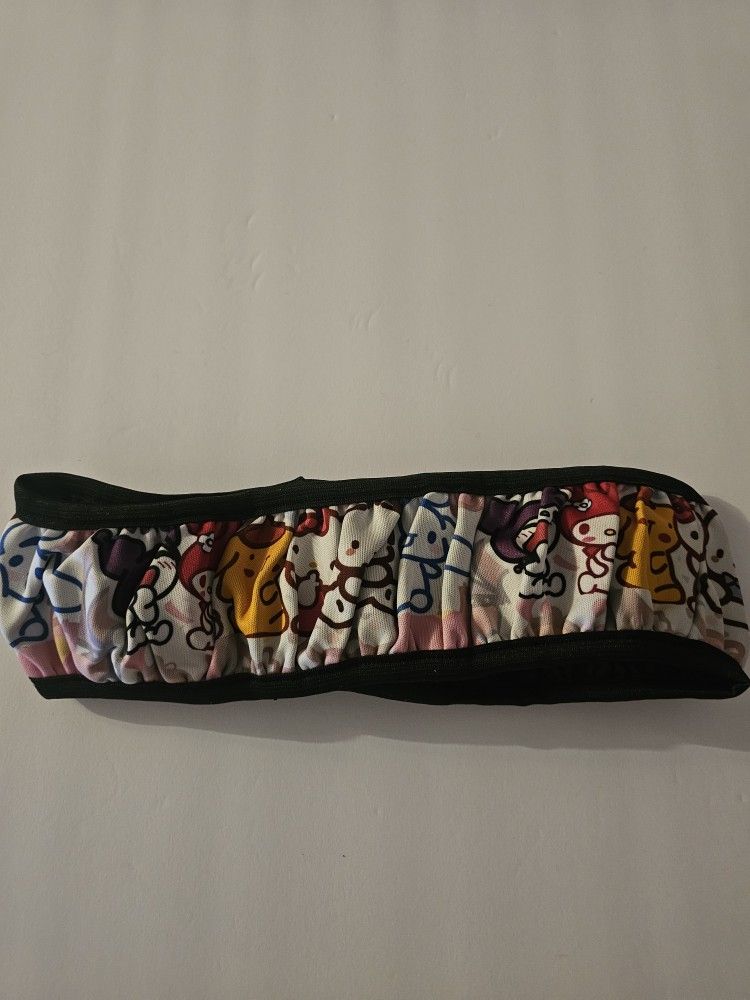 Steering Wheel Cover