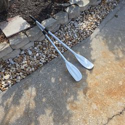 Paddles