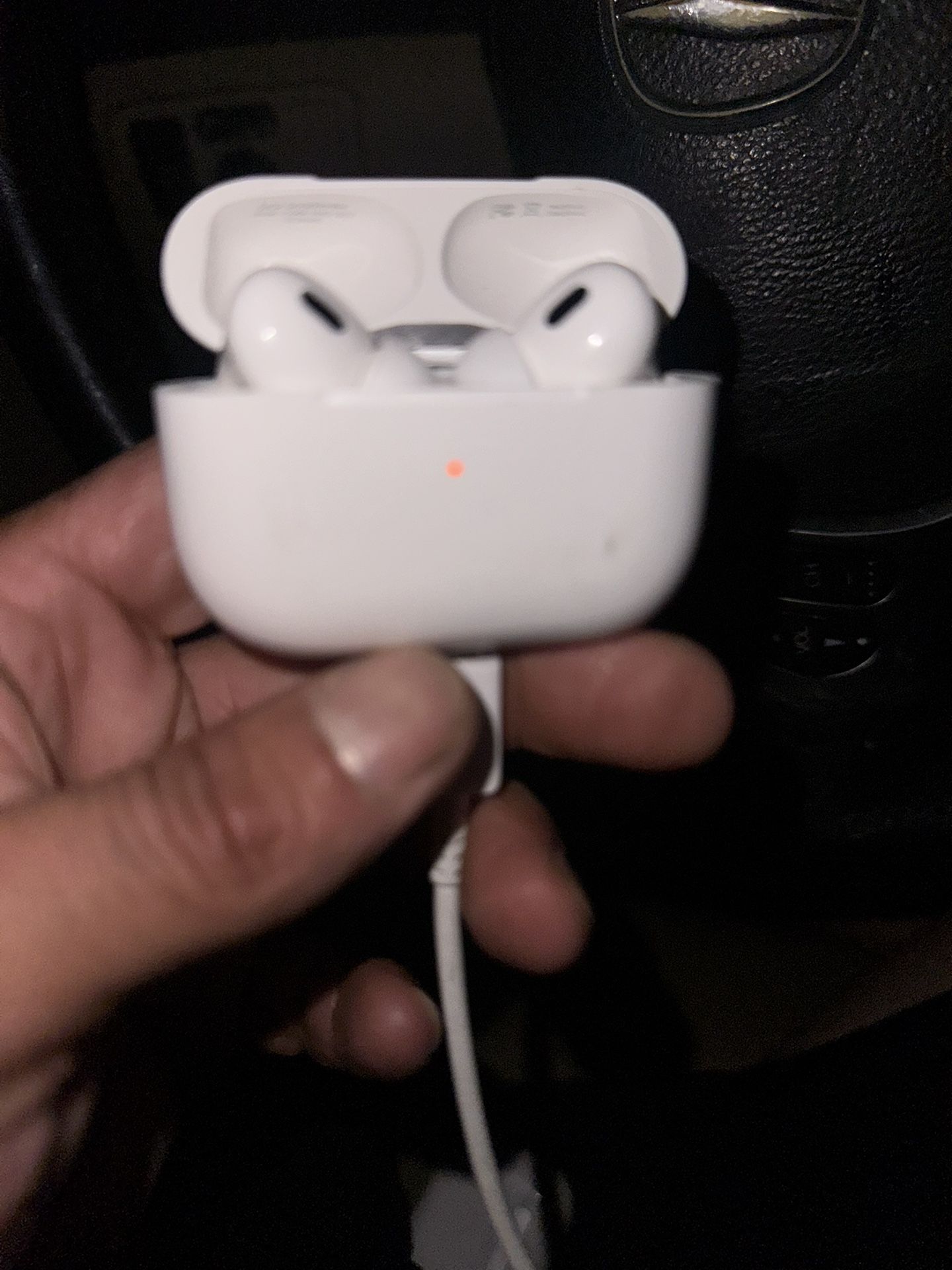 Air Pod Pro 3 Gen
