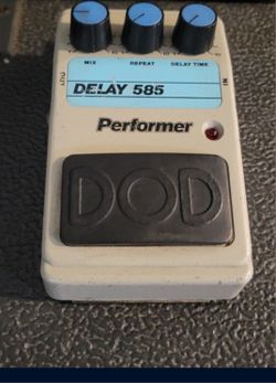DOD DELAY