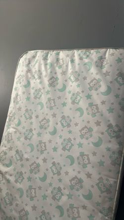 Crib Mattress