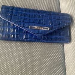 Brahmin Wallet