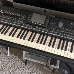 KORG Pa3x 