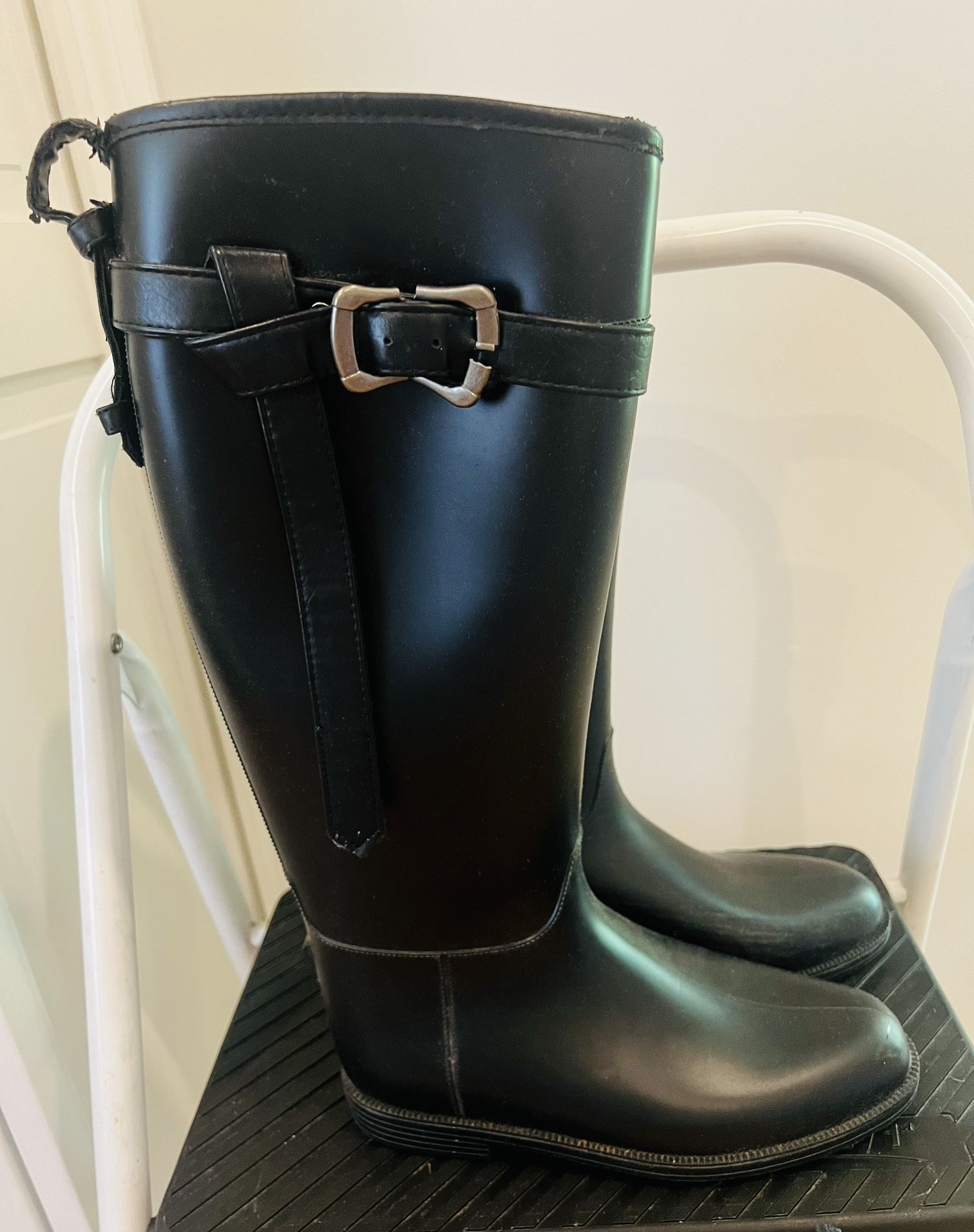 Rain Boots