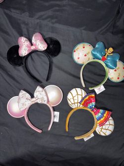 disney ears