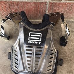 Chest Protector