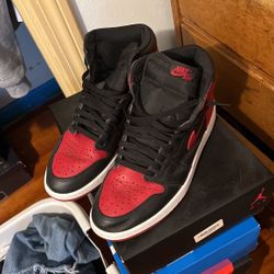 Bred 1s 
