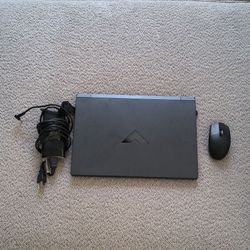Victus HP gaming laptop Ryzen 7000, 144Hz.