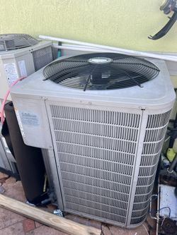 Air Conditioning Sale And Repairs