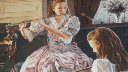 Melinda Byers. Practice Makes Perfect