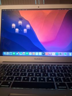 Macbook Air Pro