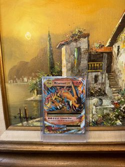 Pokemon Card