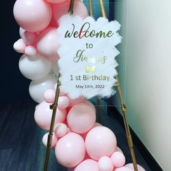 Acrylic  Stand  For Any Questions 