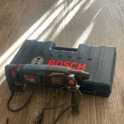 Bosch Hammer