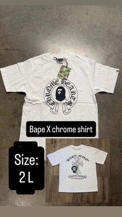 Bape shirt