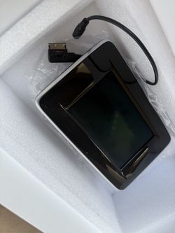 MERCEDES CLA GLA Center Dash Multimedia info Display Screen OEM 2014 - 2019