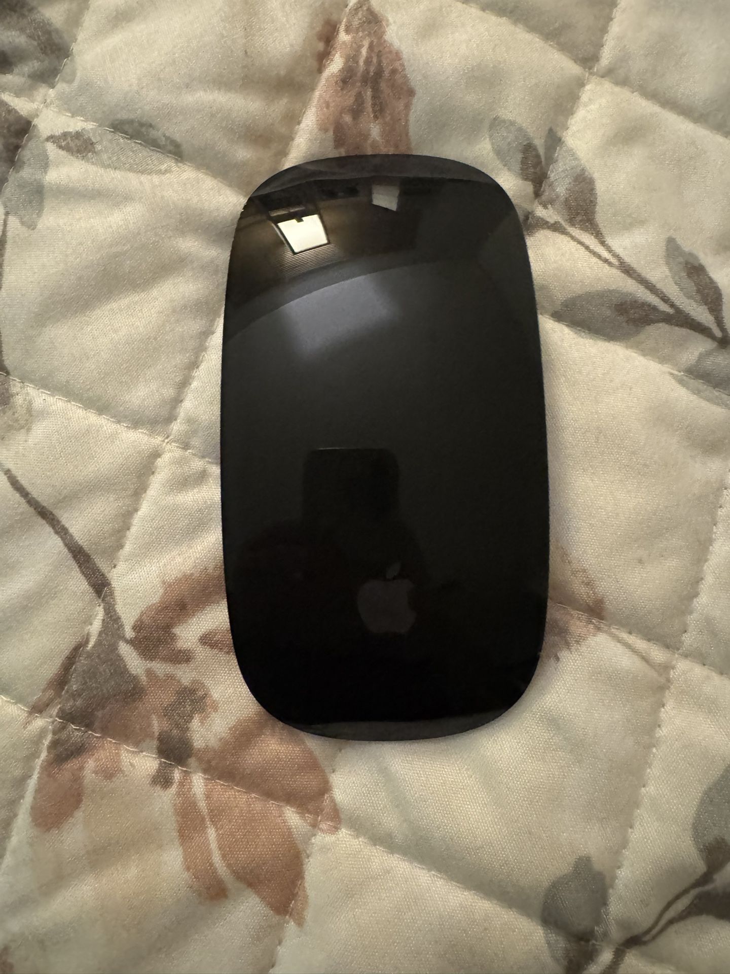 Apple-Magic Mouse 