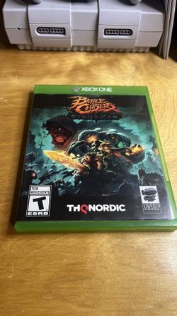 Xbox One / Xbox Series - Battle Chasers
