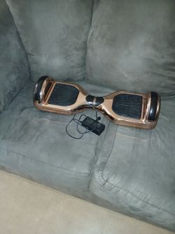 Hoverboard