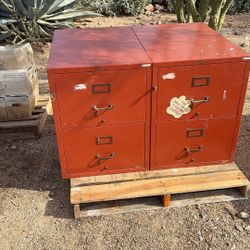 File Cabinets