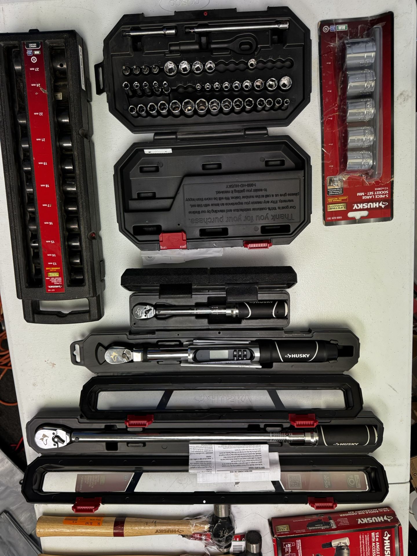 Husky Strong Tools Best Price,All Products : American Fashion Style Bags On Sale
