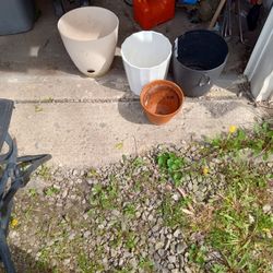 Planter Pots